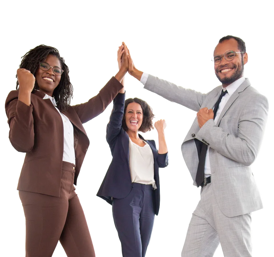 consultants at Dira HR Solutions