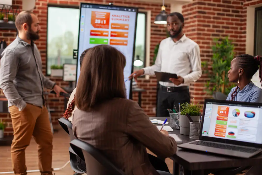 Change Management , Productivity & Performance Training – Dira HR program for improving workplace efficiency and team results