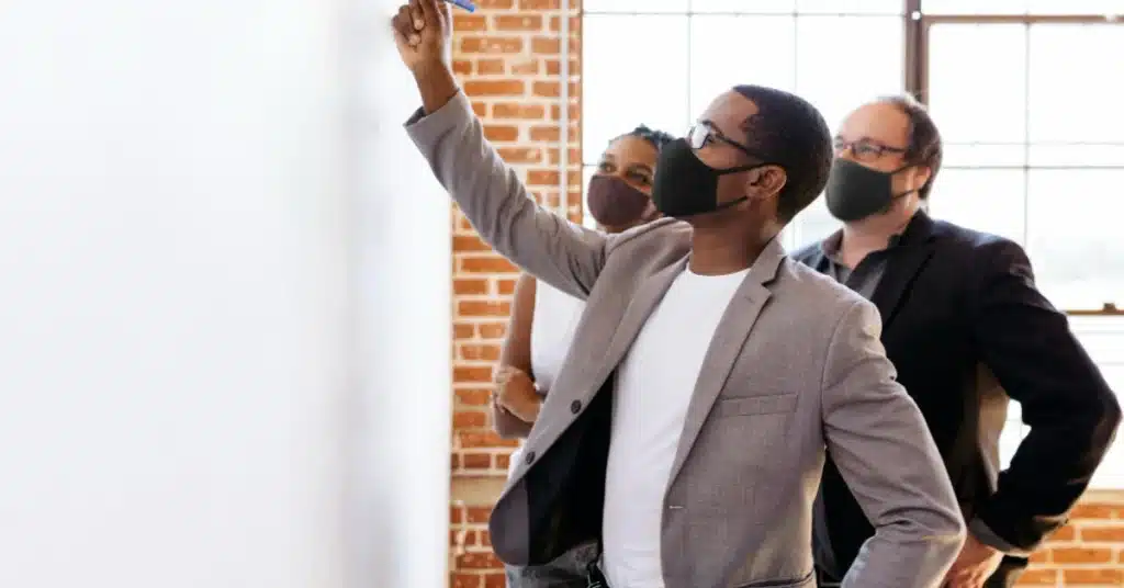 Top Corporate Training Companies in Kenya illustration