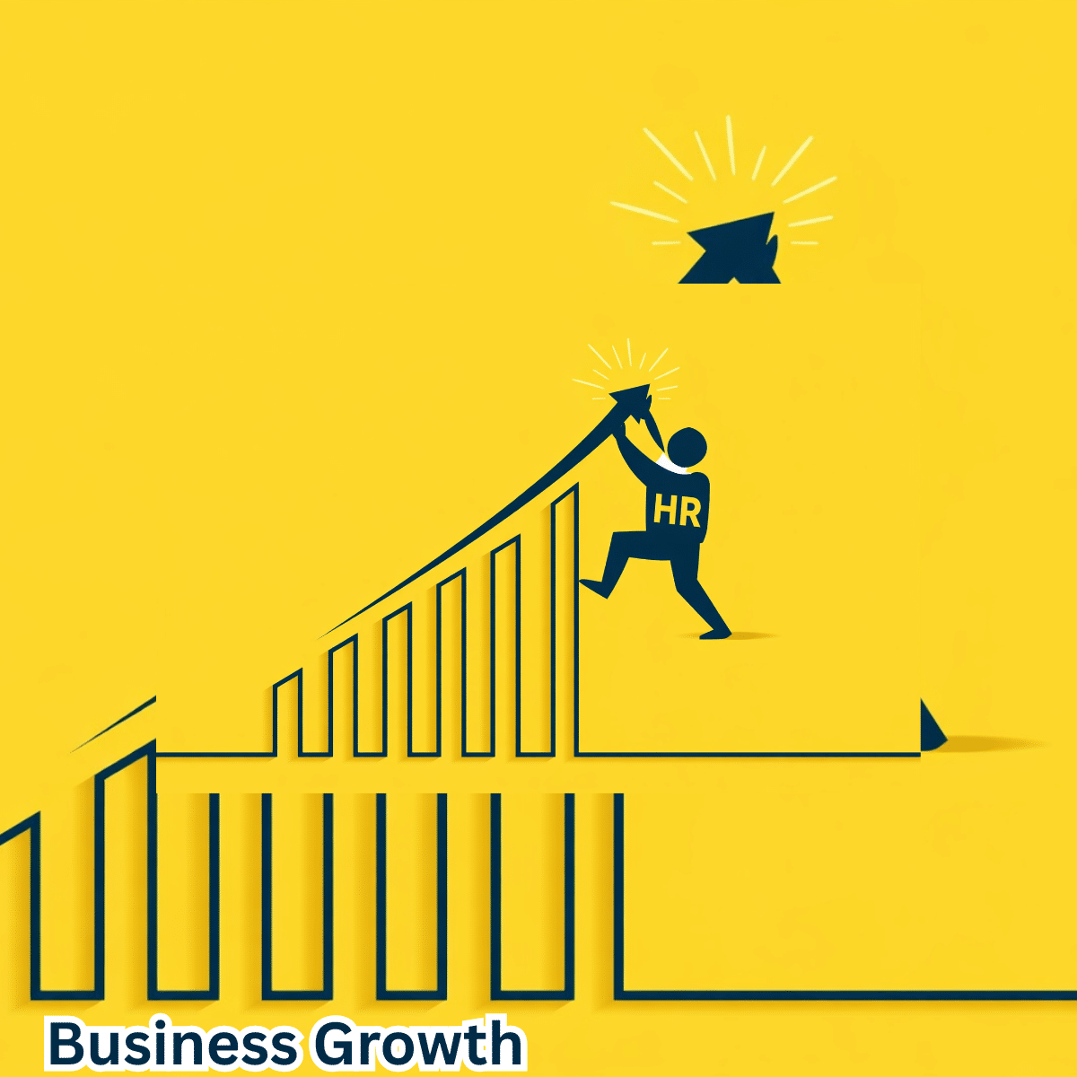 The Need for Strategic HR for Growing and Scaling Businesses
