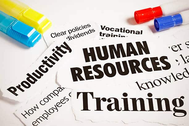HR Trainings