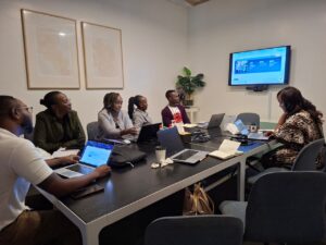 DIRA HR TEAM