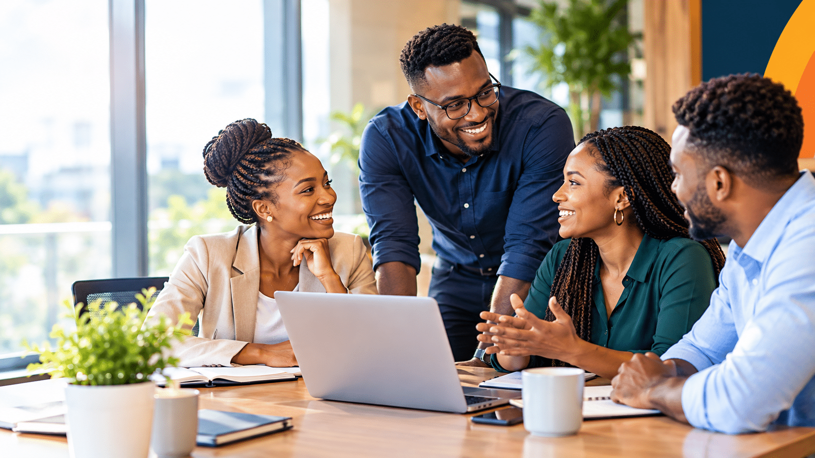 How Strong Organizational Culture Drives Business Performance