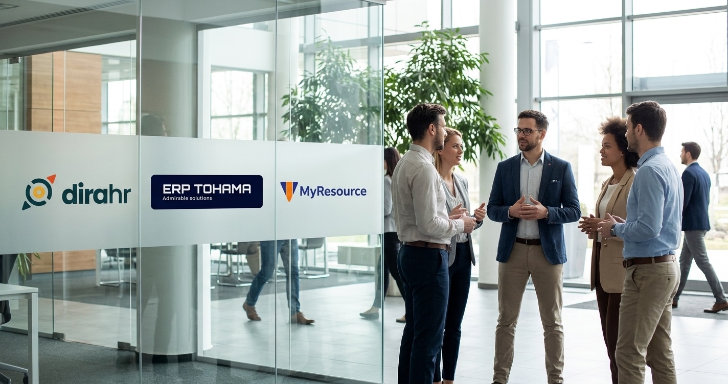 Dira HR Solutions × MyUniversity | Connecting Education to Employment